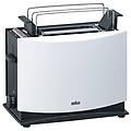 tostapane multitoast ht 450 bianco