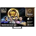 tv mini-led 50" 50u79q nero