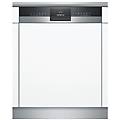 iq300 sn53hs60ce lavastoviglie a scomparsa parziale 14 coperti d (sn53hs60ce)