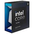 cpu ultra 9 285k lga 1851 3 7ghz 24 core 36mb cache 125w graphic no fan bx80768285k