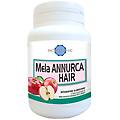 srl mela annurca hair 30 capsule integratore per la salute e la bellezza dei capelli