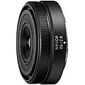nikon z 26mm f/2. 8 garanzia centri di assist ufficiali in italia