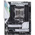 prime x299-a ii scheda madre intel atx lga 2066 per processori intel core x-series con overclocking