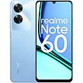 Realme Note 60 4g 128gb 4gb Ram Display 6 74 Dualsim 5000 Mah Voyage Blue