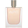 boss alive eau de parfum 80ml