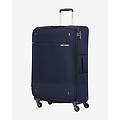 valigia base boost spinner 105l blu navy