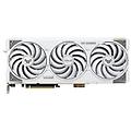 ASUS tuf-rtx5070ti-o16g-btf-white (90yv0n60-m0na00)