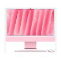 imac 24'' chip m4 10 cpu gpu 16gb 256gb rosa