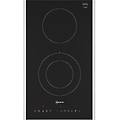 Neff T13tdf9l8 Piano Cottura Nero Da Incasso 30 Cm Ceramica 2 Fornello I