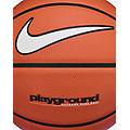 everyday playground 8p pallone basket giallo