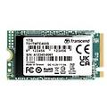 pcie ssd 400s m. 2 1000 gb pci express 3d nand nvme (ts1tmte400s)