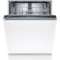lavastoviglie serie 2 smv25ax06e a scomparsa totale 12 coperti classe e
