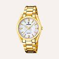 orologio al quarzo boyfriend collection f20640/a f20640/a