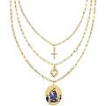 collana donna gioielli devotion otcl3pog