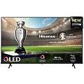50e77nq tv 127 cm (50") 4k ultra hd smart tv wi-fi nero 350 cd/m²