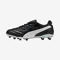 puma. scarpe calcio adulto king liga nere scarpe calcio ritiro gratis