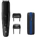 regolabarba viso beardtrimmer series 5000 bt5515/70 senza filo 90min impermeabile 40 impostazioni 2