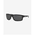 occhiali gibston matte black con lenti prizm black polarized