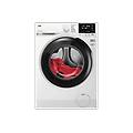 lr7fg84b4 lavatrice caricamento frontale 8 kg 10 programmi profondit&agrave; 57 2 cm giri 1400 rpm