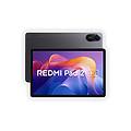 tablet redmi pad 2 4g 8+256 256 gb (lte) 11 " graphite gray