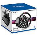 - volante force feedback ps4 t-128