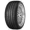 contisportcontact 5 fr ssr * 225/40 r19 89 y runflat (2023) 