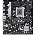prime b760m-r d4 intel b760 lga 1700 micro atx