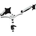- hydra 2 clamp 75 x 75 100 x 100 mm nero cromo bianco 0 360° alluminio plastica acciaio -90