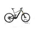 ebike ricondizionata · bikes game 9 · come nuovo