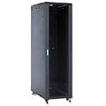 Wp Rack Armadio Rack 19 42u Serie Rna 800x800 Mm Nero