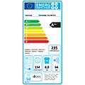 asciugatrice ew7ha482 8kg classe e