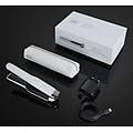 ghd unplugged piastra senza filo -styler unplugged white donna