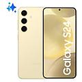 galaxy s24 8+128gb yellow (sm-s921bzydeue)