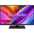 proart display pa328qv 32" ips monitor 2560 x 1440 qhd / wqhd...