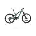 ebike ricondizionata · patron 930 · come nuovo