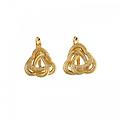 orecchini donna in oro giallo 803321715807