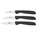 set di coltelli 3-pz.
