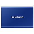 portable ssd t7 2000 gb blu (mu-pc2t0h/ww)