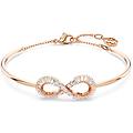 Swarovski Bracciale Donna Gioielli Hyperbola 5679443