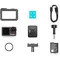 actioncam osmo action 5 standard combo black
