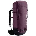 ORTOVOX peak light 30 s zaino da escursionismo donna (30 l lilla)