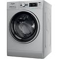 ffb 116 silver it lavatrice caricamento frontale 11kg 1400 giri-min argento
