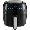 - friggitrice ad aria satisfry air medium capacità 4 litri potenza1350 watt colore nero
