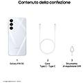 galaxy a16 5g 4gb/128gb light gray sm-a166bzadeue