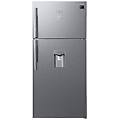 - frigorifero doppia porta rt62k711rsl twin cooling plus classe e capacità lorda / netta
