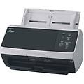 fi-8150 -scanner (a4 600dpi 50 pg/min. 8/24 bit (grau/fa...