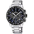 Festina Orologio Cronografo Uomo Timeless Chronograph F20560 5 F20560 5