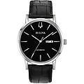 orologio 96c131 uomo clipper automatic