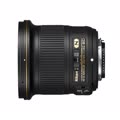 af-s nikkor 20 mm f/1. 8g ed garanzia centri di assist ufficiali in italia