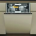 lavastoviglie maxispace bi 60 cm classe a 15 coperti terzo cesto space clean